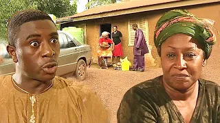 MY WICKED & HEARTLESS MOTHER IS THE REASON FOR MY DOWN FALL (PATIENCE oZOKWOR)- AFRICAN MOVIES