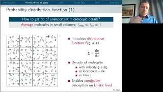 Introduction to Lattice Boltzmann Method