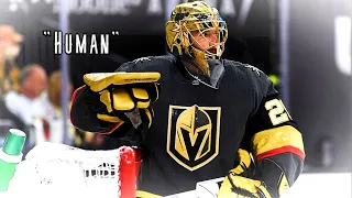 Marc-André Fleury - "Human"