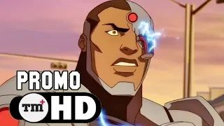 THE DEATH OF SUPERMAN Sneak Peek - DC Animation Superheroes Movies HD