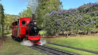 Australian Sugar Cane Railway