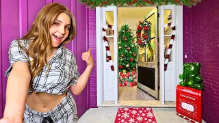 My 2021 Christmas House Tour 🎄