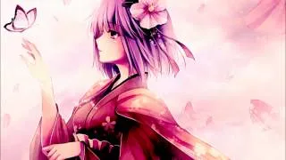 Nightcore S - Butterfly