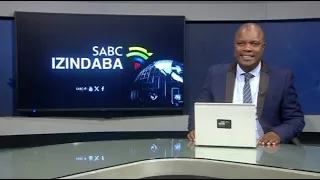 Izindaba zesiZulu @19H00 | 12 April 2024