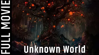 Unknown World (1951) Sci-Fi Movie | Bruce Kellogg, Otto Waldis