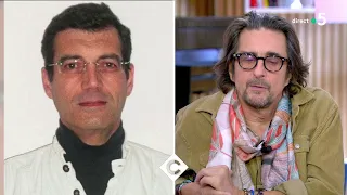 Xavier Dupont de Ligonnès : son ami d’enfance raconte - C à Vous - 14/10/2020