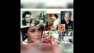 Железная леди советского кино