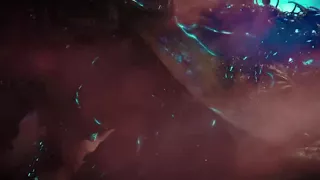 Mega kaiju orgins in pacific rim 2