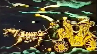 LES QUATRES CENTS FARCES DU DIABLE / The Merry Frolics of Satan - 1906 Georges Melies (HD+)