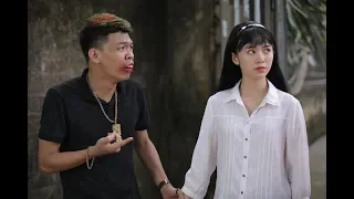 Hậu Trường MV Sau Sáu Rưỡi - Behind The Scenes | Trung Ruồi, Quỳnh Kool, Thương Cin