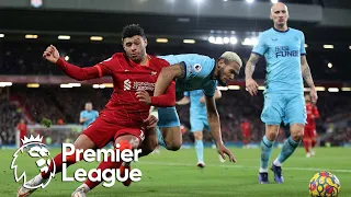 Matchweek 35 preview: Tricky trips for Manchester City, Liverpool | Pro Soccer Talk | NBC Sports