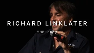 RICHARD LINKLATER | Music in the '80s | TIFF 2016