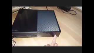 Xbox one turns on and then off problem solved new