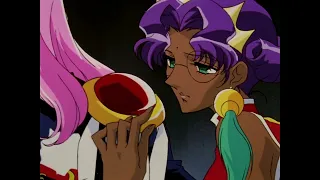 Epic Utena TF2 Edit (Utena Spoilers)