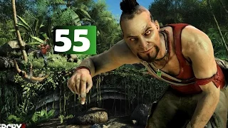 Прохождение Far Cry 3 Серия 55 - Ферма упрямого Кида