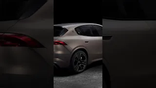 Maserati Grecale Folgore (2024)