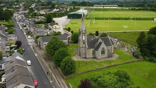 Carlow Tourism   Columban Way