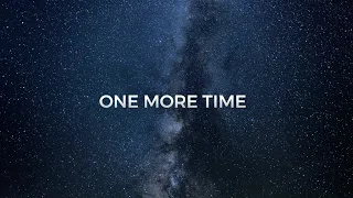 Armin Van Buuren - One More Time (Lyrics) ft. Maia Wright