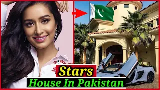 Bollywood Stars Who Have Ancestral House in Pakistan