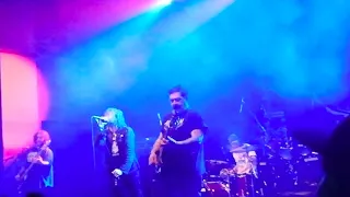 Eyehategod - Sisterfucker Pt 1 & 2 (live in Birmingham, Feb 2020)