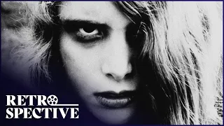 George A. Romero Cult Horror Full Movie | Night Of The Living Dead (1968) | Retrospective