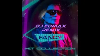 Fancy - Lady of Ice [EDMAX REMIX]