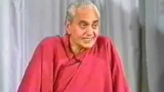 Saundaryalahari 04 - 41 Swami Rama Lecture