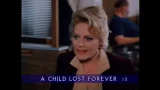 A Child Lost Forever The Jerry Sherwood Story Movie Trailer (1992)