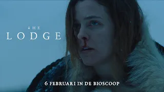 The Lodge (2020) HD NL trailer 15"