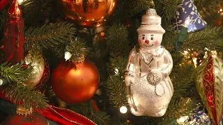 How It's Actually Made - Glass Christmas Ornaments