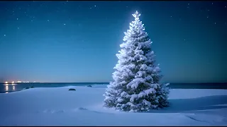 christmas tree video by runway gen-2