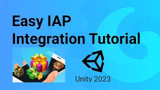 Easy IAP v2.0 - Google Play Tutorial - Unity 2023