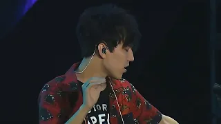 Dimash - SOS (Shanghai 25.05.2017) / Димаш Кудайберген / 迪玛希