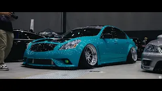 wekfest JAPAN 2023 part.1 2023/5/3  | 4K | STANCE | JDM | USDM |