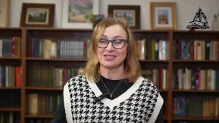 Светлана Глинкина, Intro Russian Orthodox School