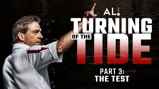 Turning of the Tide | Part 3: The Test