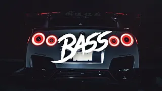 Night Lovell - Polozhenie 🔥BASS BOOSTED🔥 Video🎥