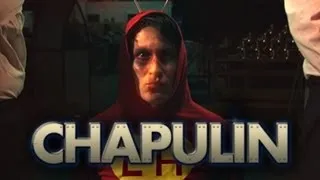 Chapulin Colorado (Película) - Parte 1