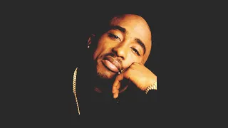 [FREE] Tupac Type Beat - Night Ride | 2pac Instrumental | west coast hip hop beat