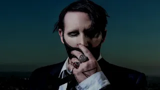 Guess Reversed Marilyn Manson Songs