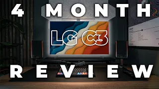 OLED TV as a Work Monitor: Worth it?