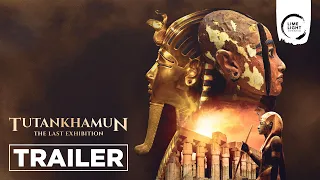 ARTBEATS | TUTANKHAMUN: THE LAST EXHIBITION - Trailer