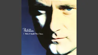 Phil Collins - I Wish It Would Rain Down (Remastered) [Audio HQ]