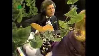 Joe Dassin and Maryla Rodowicz - On Se Connaît Par Coeur