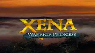 Xena - Unstoppable