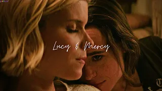 Lucy & Mercy Give us a second chance❤️🏳️‍🌈😥