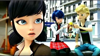 Lose You To Love Me - Marinette x Adrien