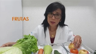 [Nutrição] Quais os benefícios em comer frutas, legumes e verduras?