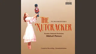 The Nutcracker, Op. 71: Act II Tableau 3: Divertissement: d. Trepak - Russian Dance