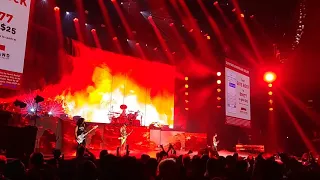 Scorpions at The Forum of Inglewood 2017:Still Loving You